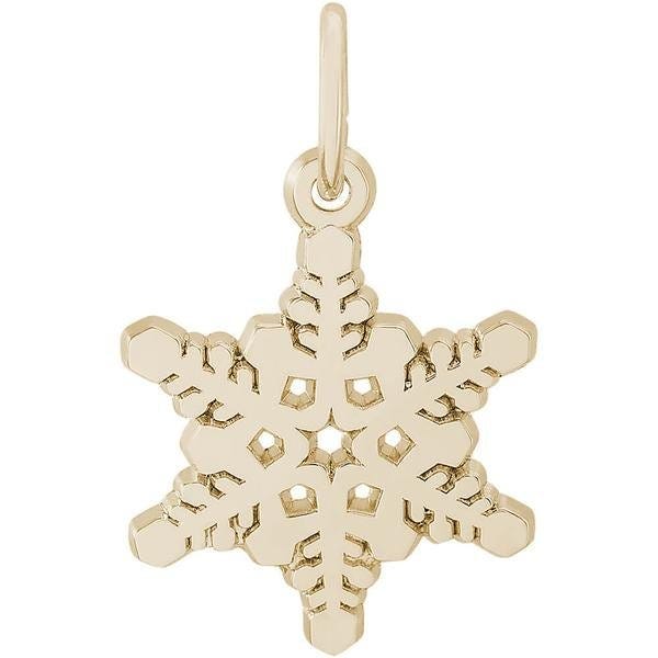 Snowflake
