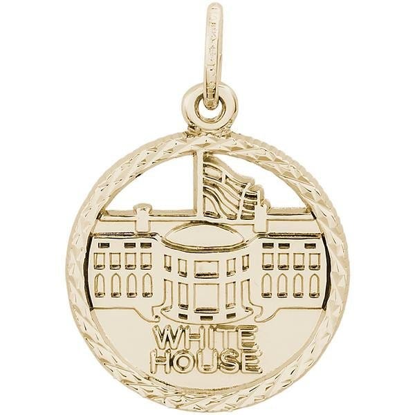 Whitehouse Engravable