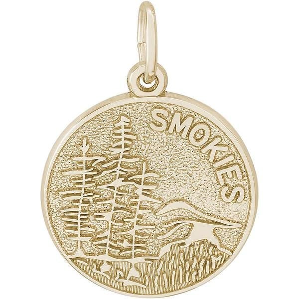 Smokies Engravable