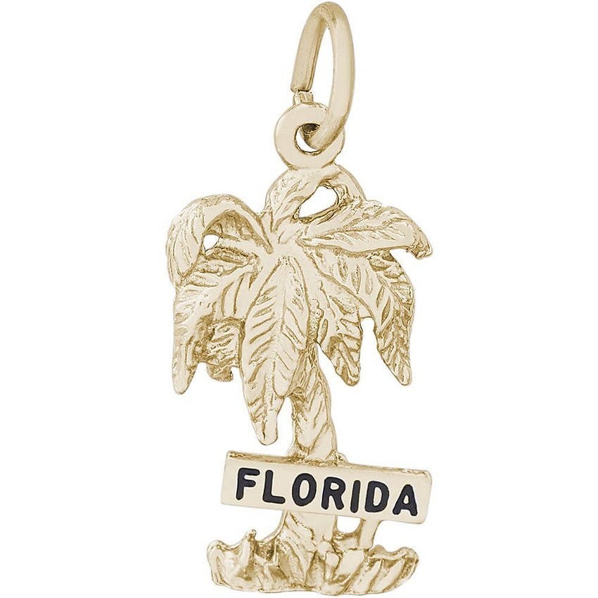 Florida Palm