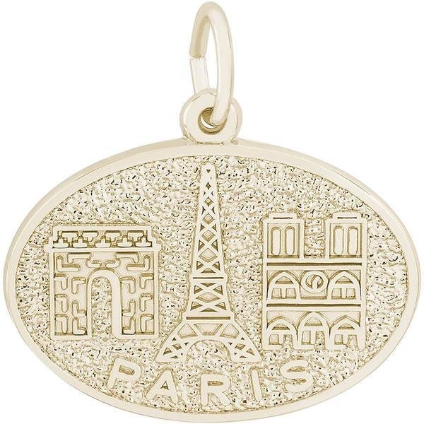 France Paris Monuments Engravable