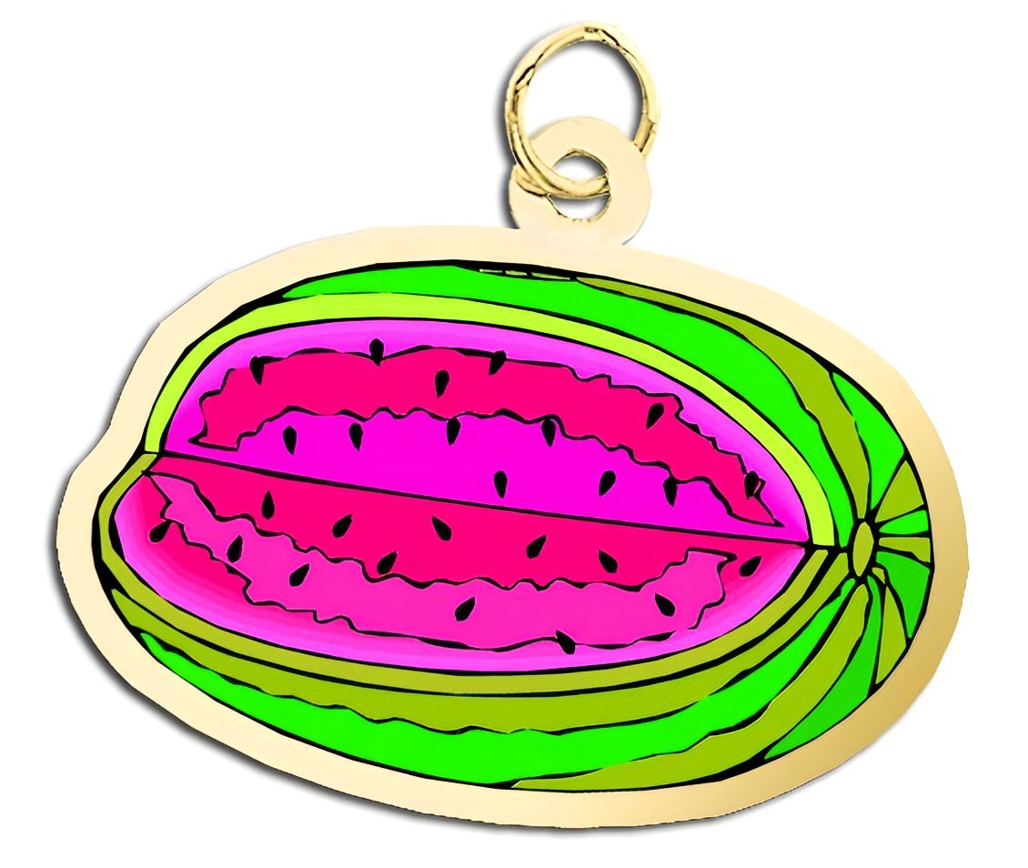 Watermelon Charm