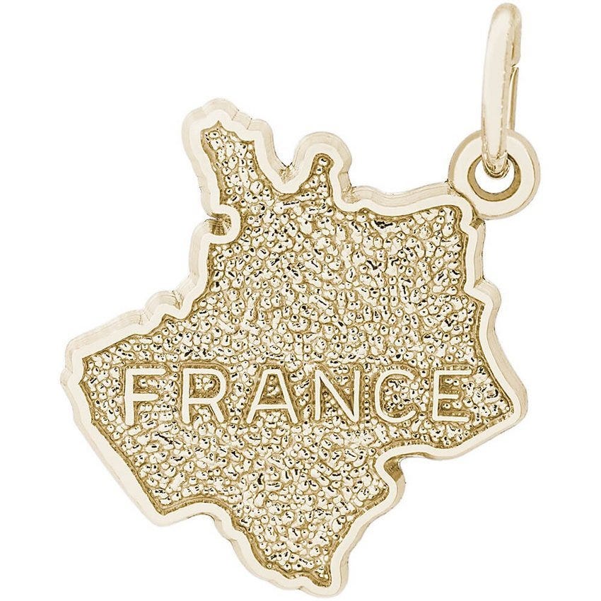 France Engravable