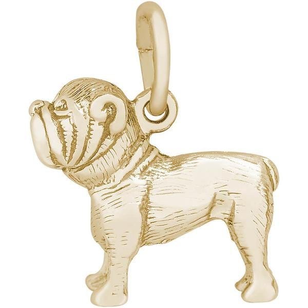 Bulldog Charm