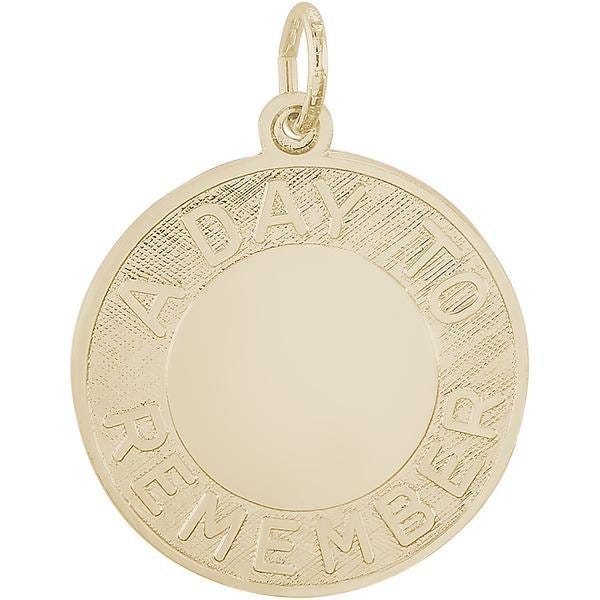 A Day to Remember Engravable