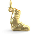 Ski Boot Charm
