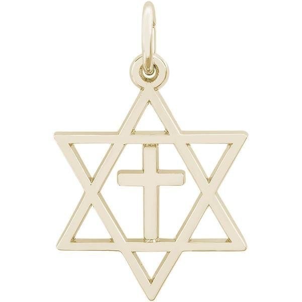 Interfaith Symbol