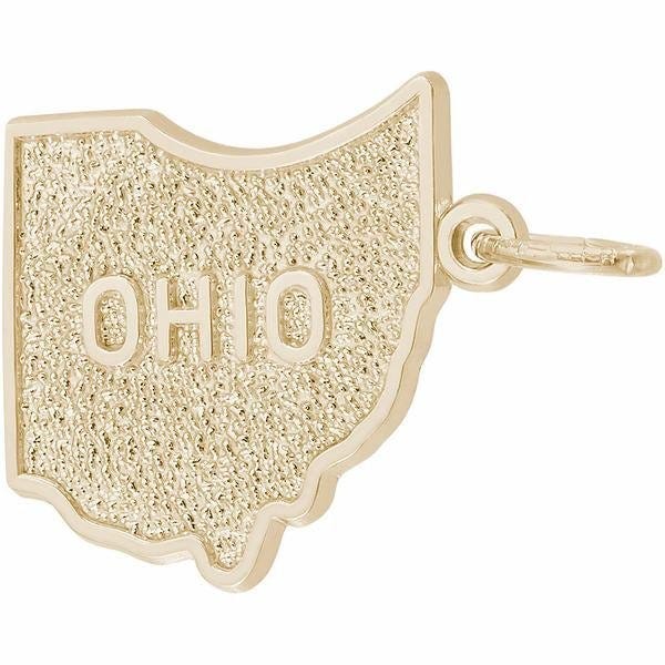 Ohio Engravable