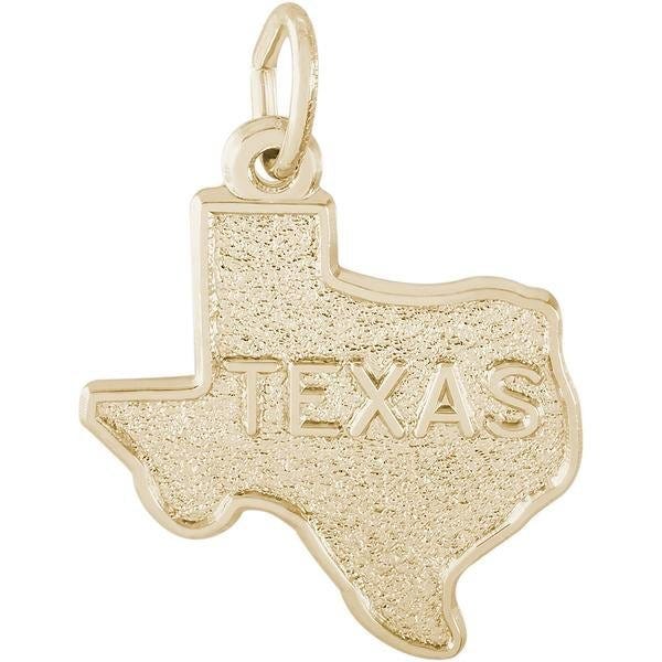 Texas Engravable