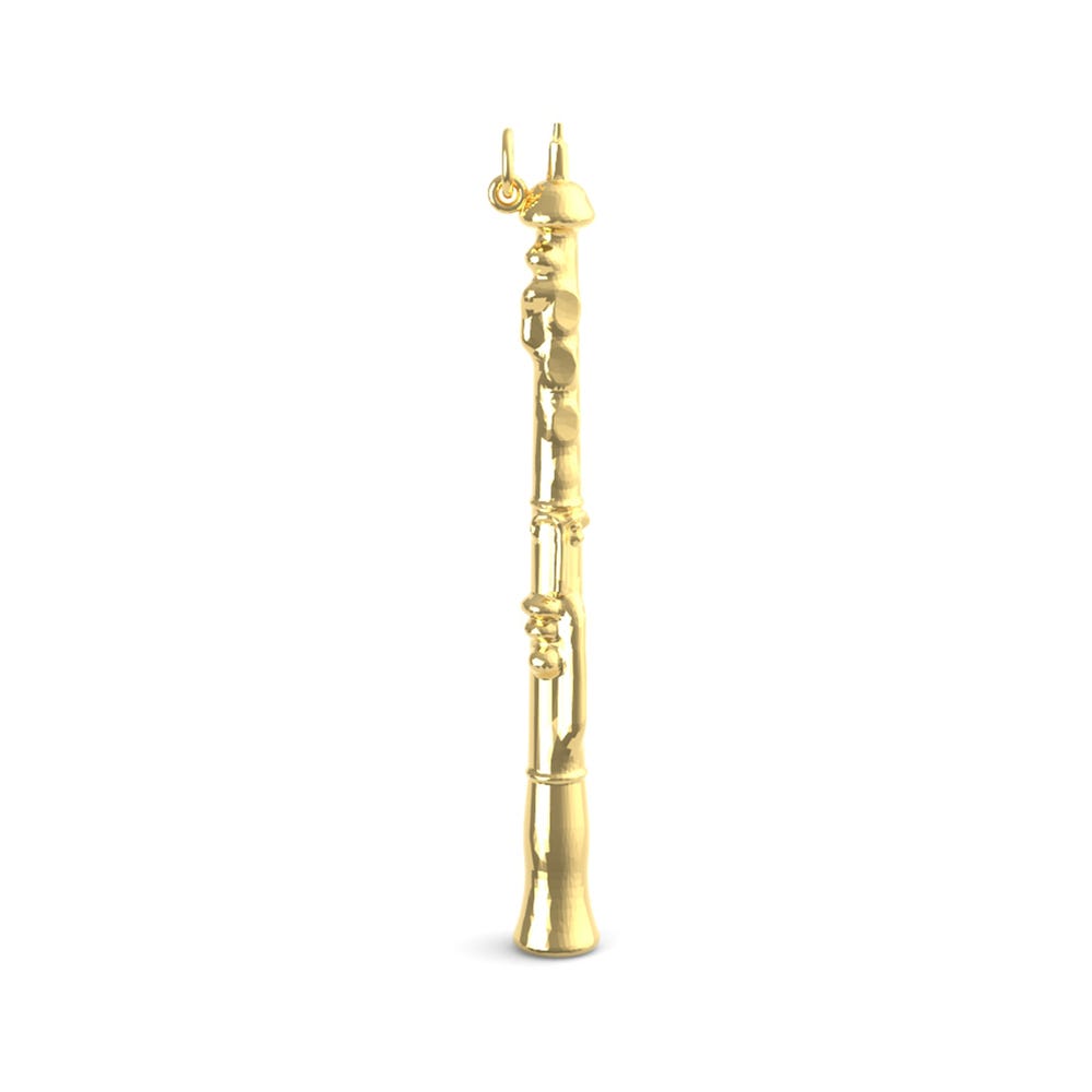 Oboe Charm(3203)