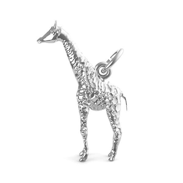 Giraffe Charm (1156)