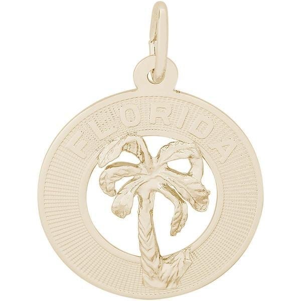 Florida Engravable