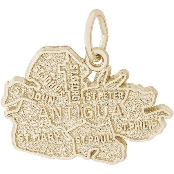 Antigua Engravable
