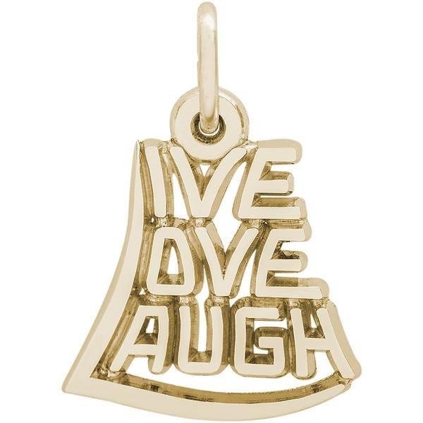 Live,Love,Laugh