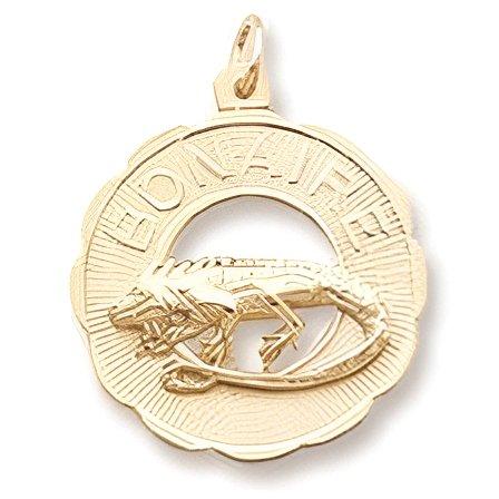 Bonaire Engravable