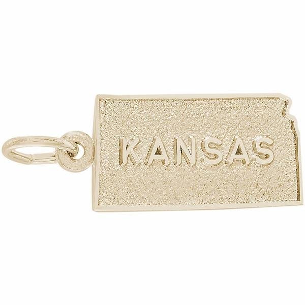 Kansas Engravable