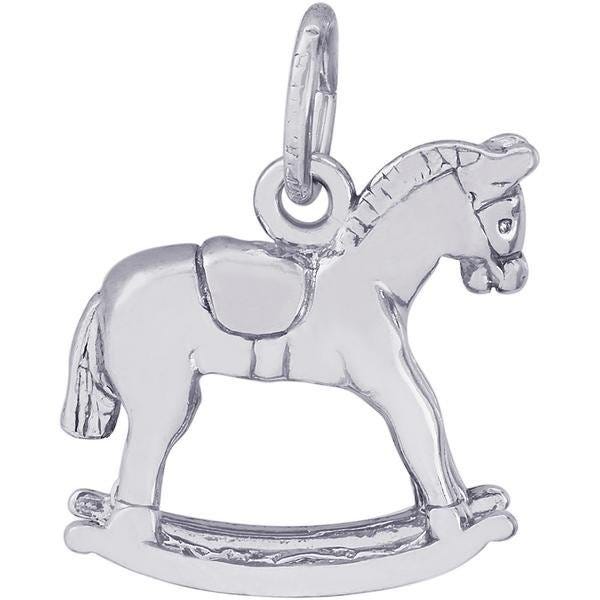 Rocking Horse