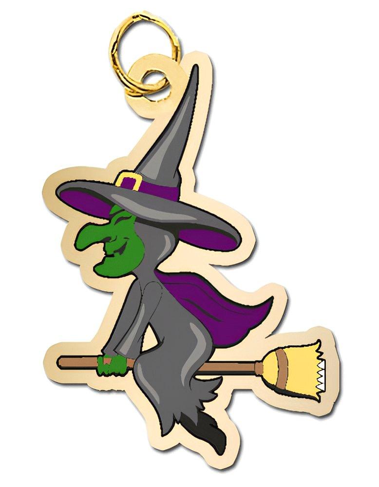 Witch Charm