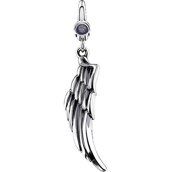 Angel Wing Charm