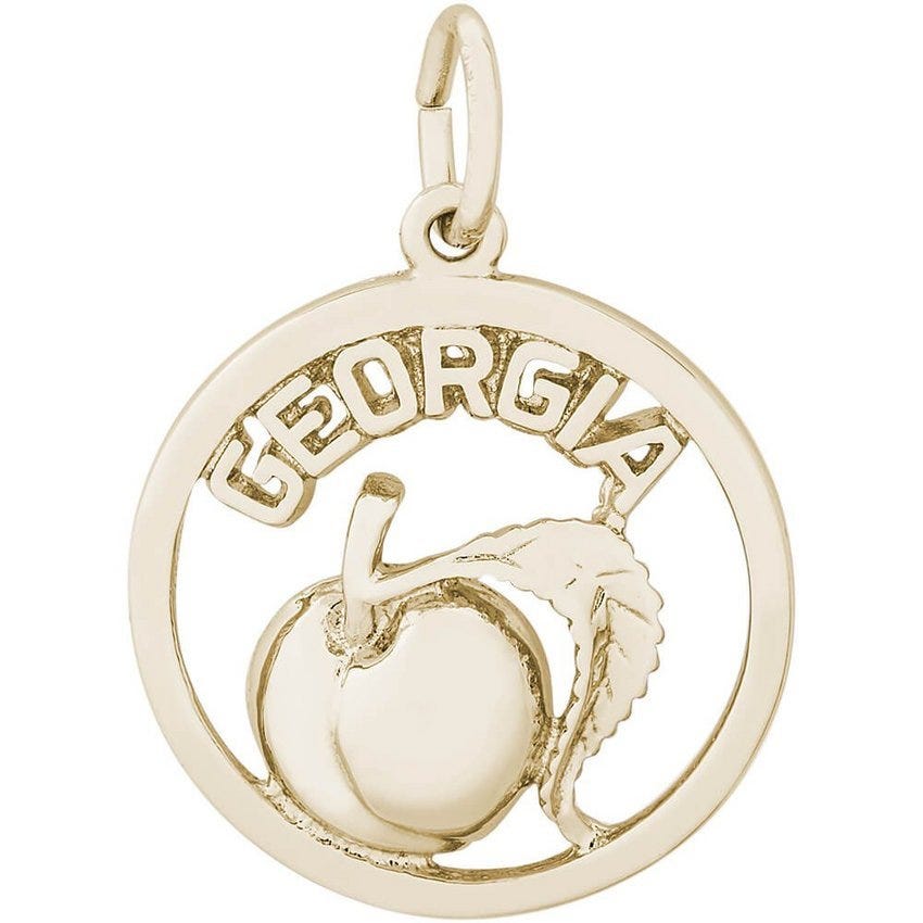Georgia Peach