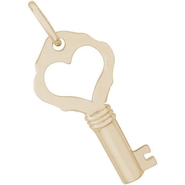 Key LG Heart