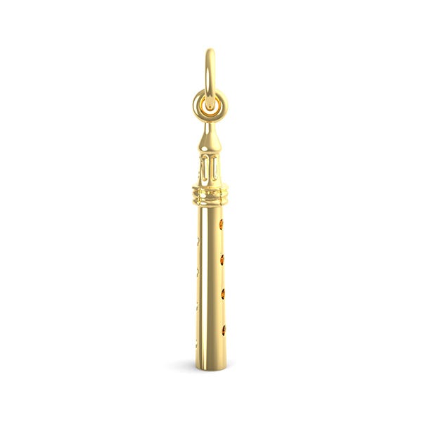 Gibbs Bermuda Lighthouse Charm(7705)