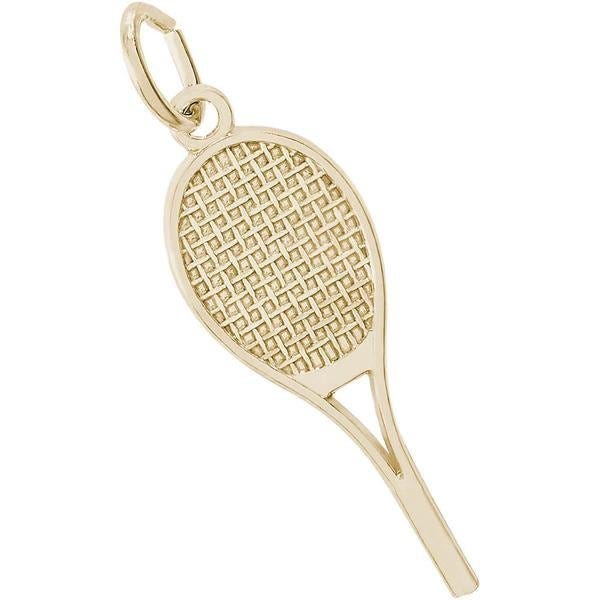 Tennis Racquet