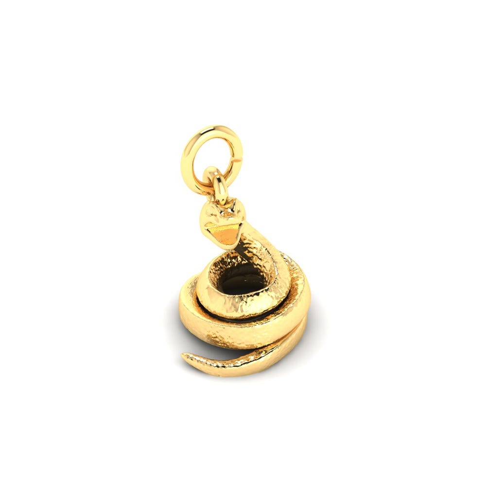 Cobra Snake Charm (2972)