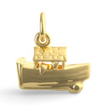 Noah's Ark Charm(1863)
