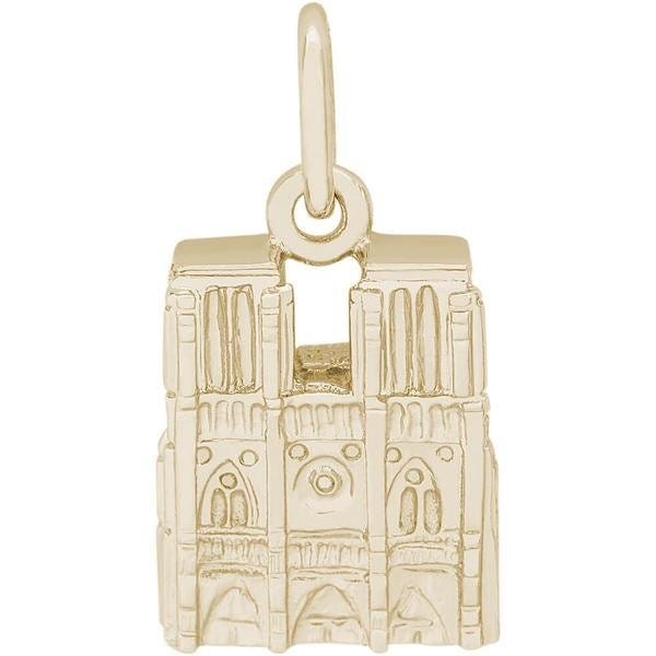 France Notre Dame