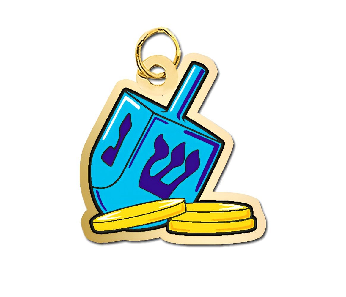 Dradle Charm