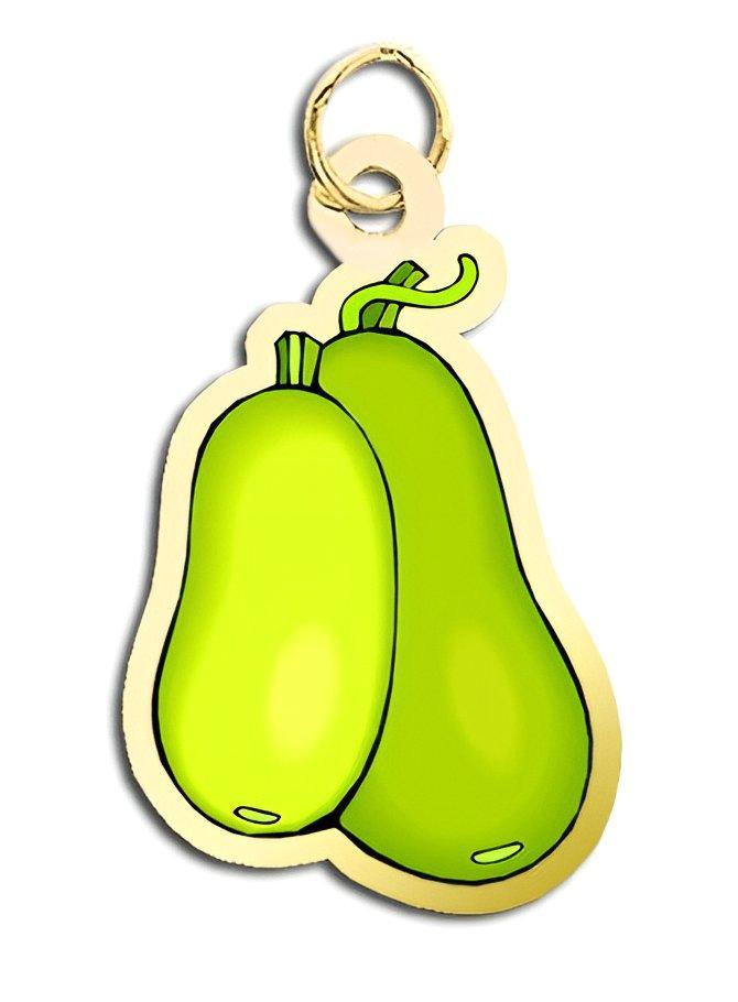 Squash Charm