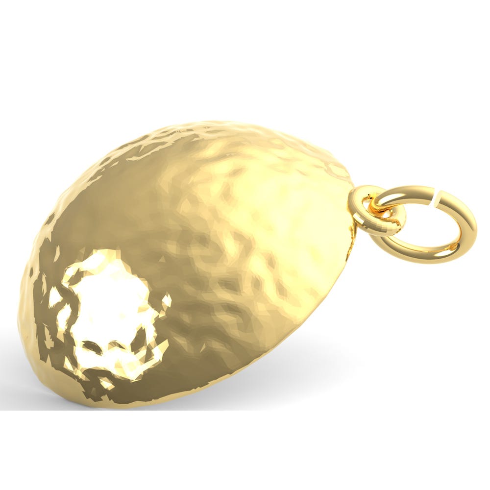 Mustard Seed Charm(3023)