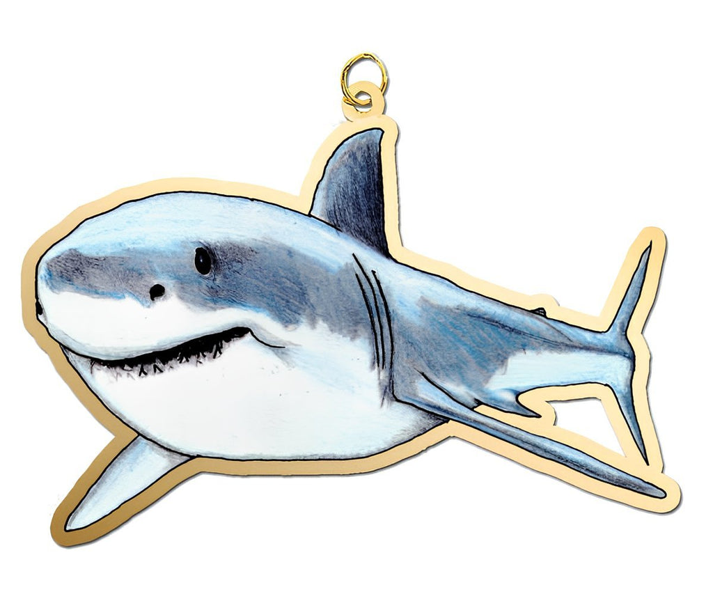 Shark Charm