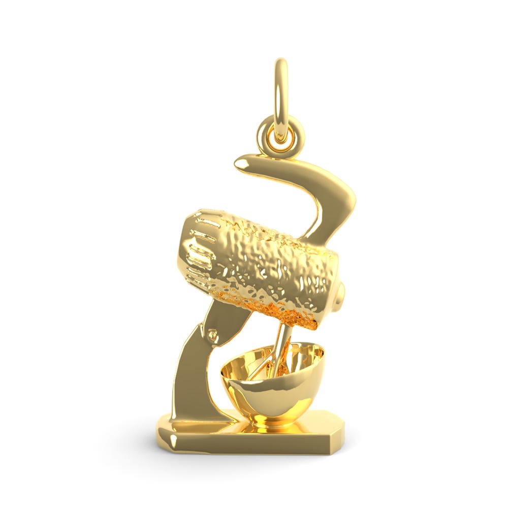 Mixer Charm(2008)