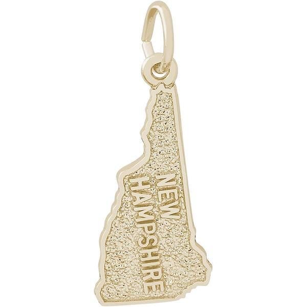 New Hampshire Engravable