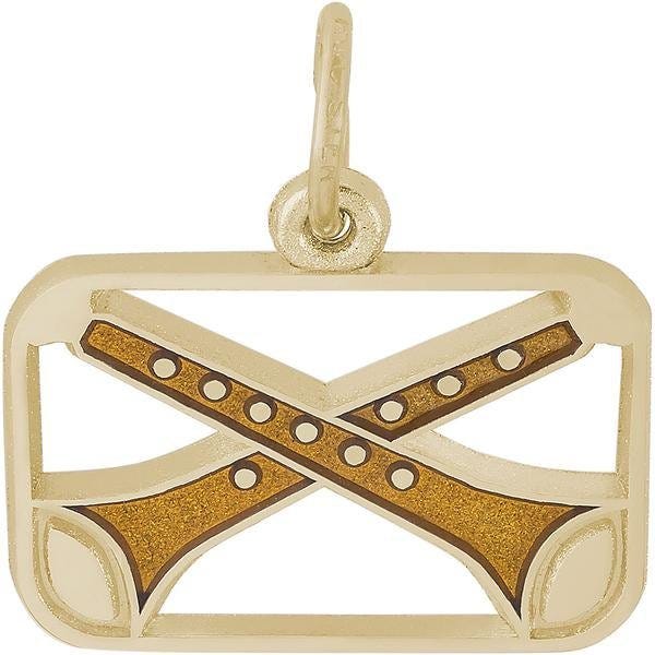 11 Pipers Piping Engravable