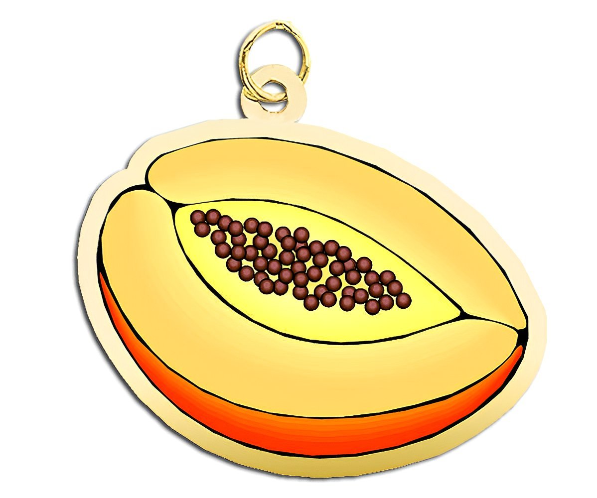 Mango Charm