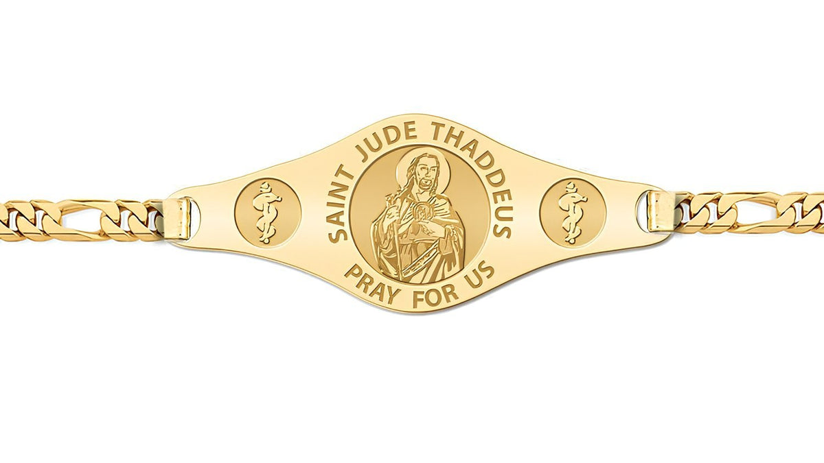 Saint Jude Hospital Bracelet