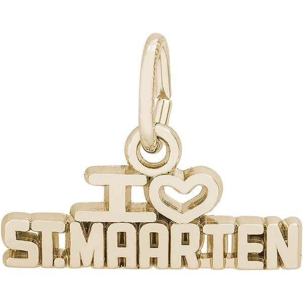 St. Maarten