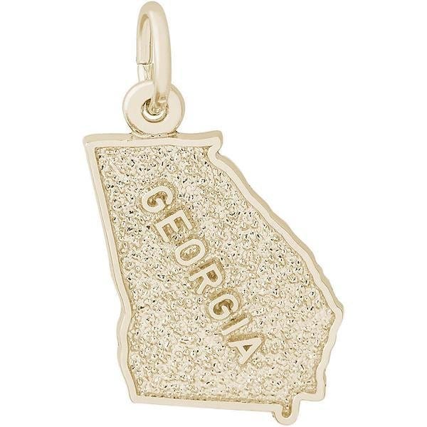 Georgia Engravable