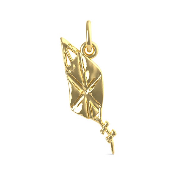 Kite Charm