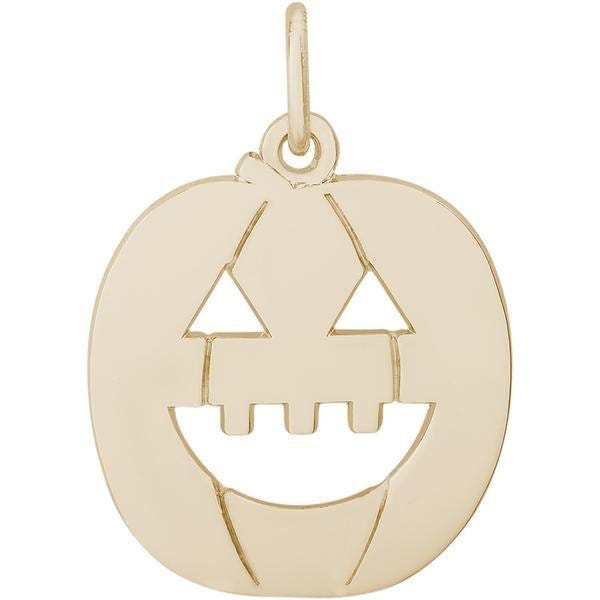 Jack O Lantern Engravable