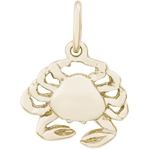 Crab