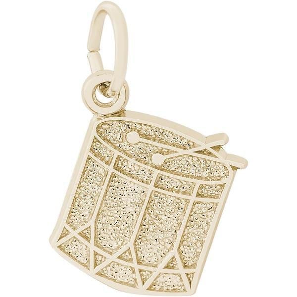 Drum Engravable