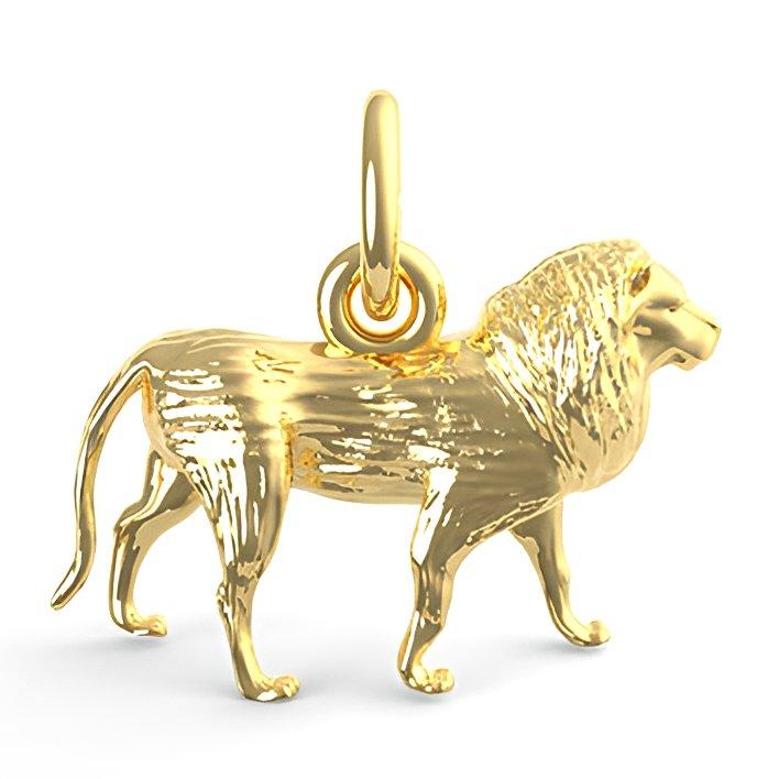 Lion Accent