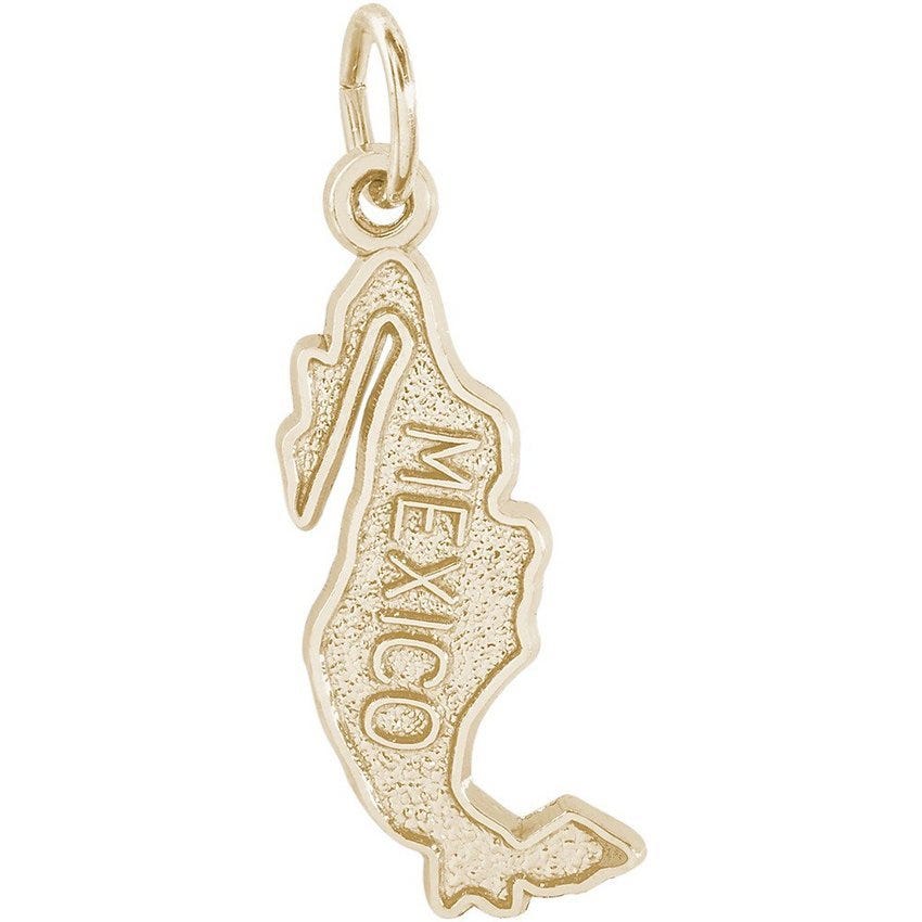 Mexico Engravable