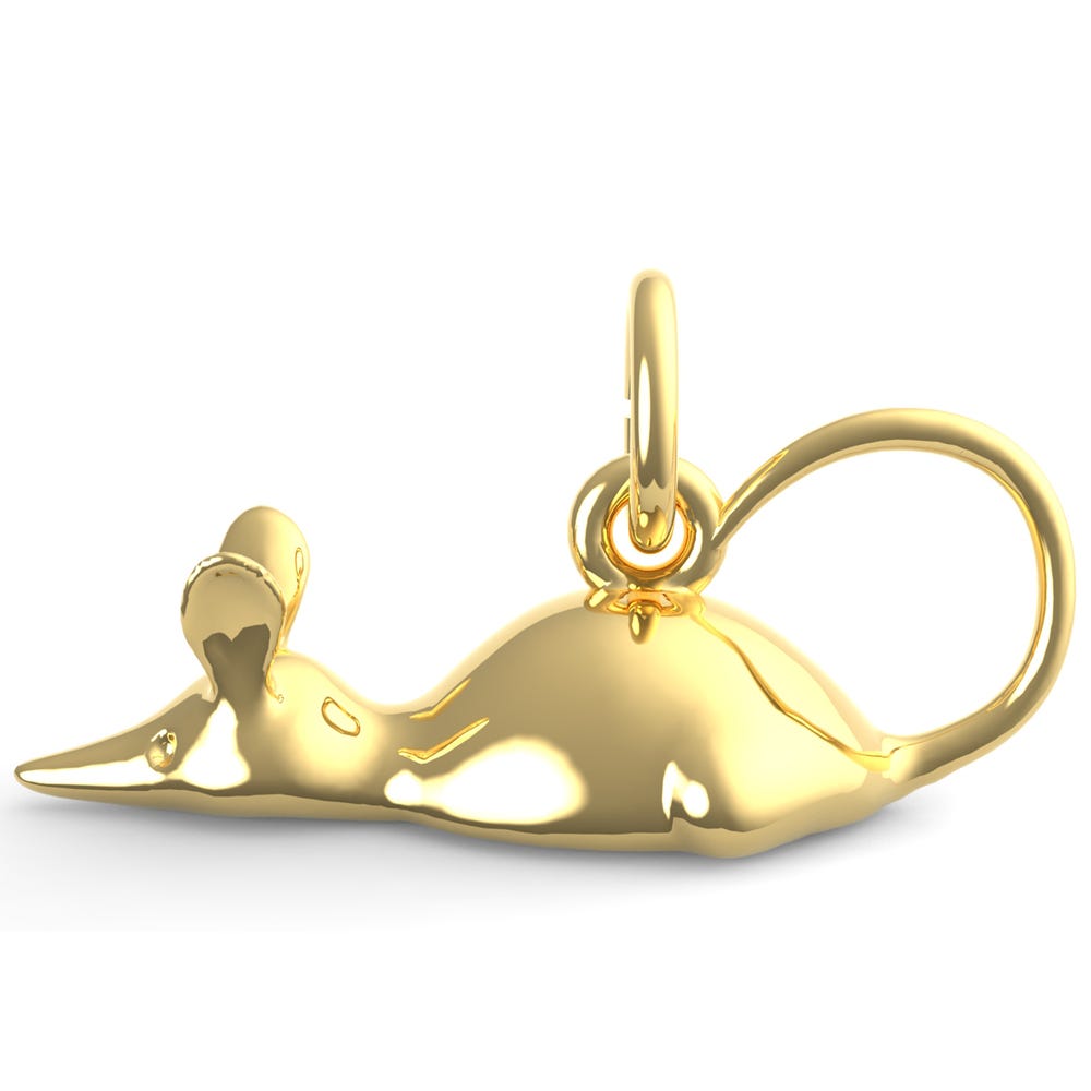 Mouse Charm(1498)