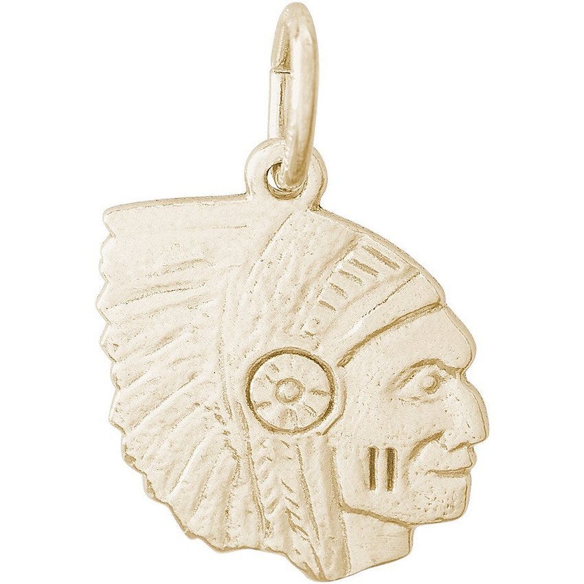 Indian Engravable