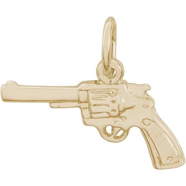 Gun Engravable